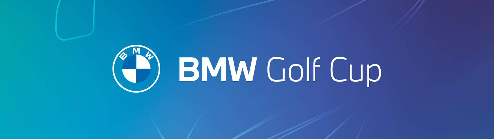 BMW Golfcup